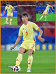 Robin Le-NORMAND - Spain - Euro 2024 Games