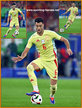 Mikel MERINO - Spain - Euro 2024 Games