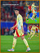 Alvaro MORATA - Spain - Euro 2024 Games