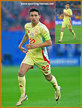 Jesus NAVAS - Spain - Euro 2024 Games