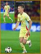 Dani OLMO - Spain - Euro 2024 Games