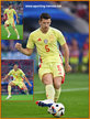 Daniel VIVIAN - Spain - Euro 2024 Games