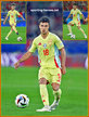 Martin ZUBIMENDI - Spain - Euro 2024 Games