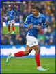 Tino ANJORIN - Portsmouth FC - League appearances.