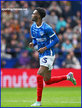 Abu KAMARA - Portsmouth FC - League appearances.