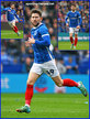 Callum LANG - Portsmouth FC - League appearances.