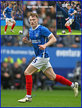Owen MOXON - Portsmouth FC - League appearances.