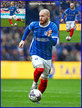 Connor OGILVIE - Portsmouth FC - League appearances.