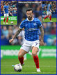 Marlon PACK - Portsmouth FC - League appearances.