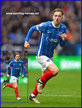 Gavin WHYTE - Portsmouth FC - League appearances.