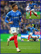 Kusini YENGI - Portsmouth FC - League appearances.