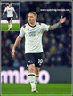 Martyn WAGHORN - Derby County - league Appearances