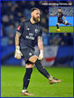 Jak ALNWICK - Cardiff City FC - League Appearances