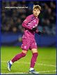 Cian ASHFORD - Cardiff City FC - League Appearances