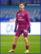 Josh BOWLER - Cardiff City FC - League appearances.
