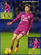 Rubin COLWILL - Cardiff City FC - League Appearances