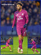 Kion ETETE - Cardiff City FC - League Appearances