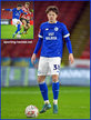 Perry NG - Cardiff City FC - League Appearances