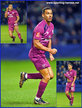 Andy RINOMHOTA - Cardiff City FC - League appearances.