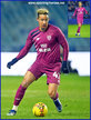 Callum ROBINSON - Cardiff City FC - League appearances.