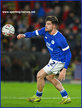 Ollie TANNER - Cardiff City FC - League Appearances