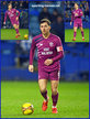 Ryan WINTLE - Cardiff City FC - League Appearances