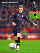 Tommy CONWAY - Bristol City FC - League appearances.