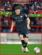 Rob DICKIE - Bristol City FC - League appearances.