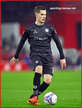 Anis MEHMETI - Bristol City FC - League appearances.