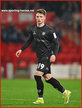George TANNER - Bristol City FC - League appearances.