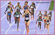 Keely HODGKINSON - Great Britain & N.I. - 2024 Olympic 800m Champion