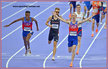 Yared NUGUSE - U.S.A. - 1500m bronze medal at 2024 Paris Olympic Games