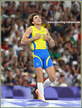 Armand DUPLANTIS - Sweden - World Record and Gold meal at 2024 Olympic Games.