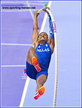 Emmanouil KARALIS - Greece - Pole vault bronze at 2024 Olympic Games.