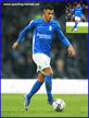 Juninho BACUNA - Birmingham City - League appearances.