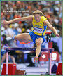 Carl BENGTSTROM - Sweden - 2024 Olympian and medal at European Championships