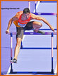 Enrique LLOPIS - Spain - Fourth place at 2024 Paris Olympic Games.