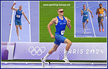 Johannes ERM - Estonia - Sixth in decathlon at 2024 Paris Olympics.