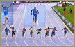 Marcell JACOBS - Italy - Fifth in 100m at 2024 Paris Olympic Games
