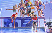 Winfred Mutile YAVI - Bahrain - 3000m steeplechase Gold at 2024 Olympic Games.