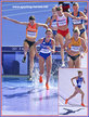 Alice FINOT - France - Fourth at 2024 Paris Olympic Games.