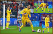Diogo COSTA - Portugal - 2024 European Championship games.