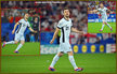 Diogo JOTA - Portugal - 2024 European Championship games.