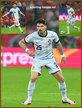 Pedro NETO - Portugal - 2024 European Championship games.