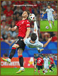 Joao NEVES - Portugal - 2024 European Championship games.