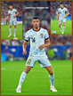 Matheus NUNES - Portugal - 2024 European Championship games.