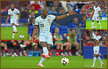 Danilo PEREIRA - Portugal - 2024 European Championship games.