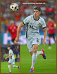 Antonio SILVA - Portugal - 2024 European Championship games.