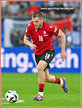 Giorgi CHAKVETADZE - Georgia - 2024 European Championship games.