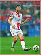 Lasha DVALI - Georgia - 2024 European Championship games.